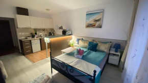 PANORAMA SUNRISE Byala Studio - rest and seaside recreation